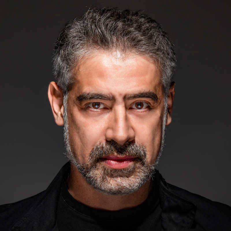 Emilio Cozzi