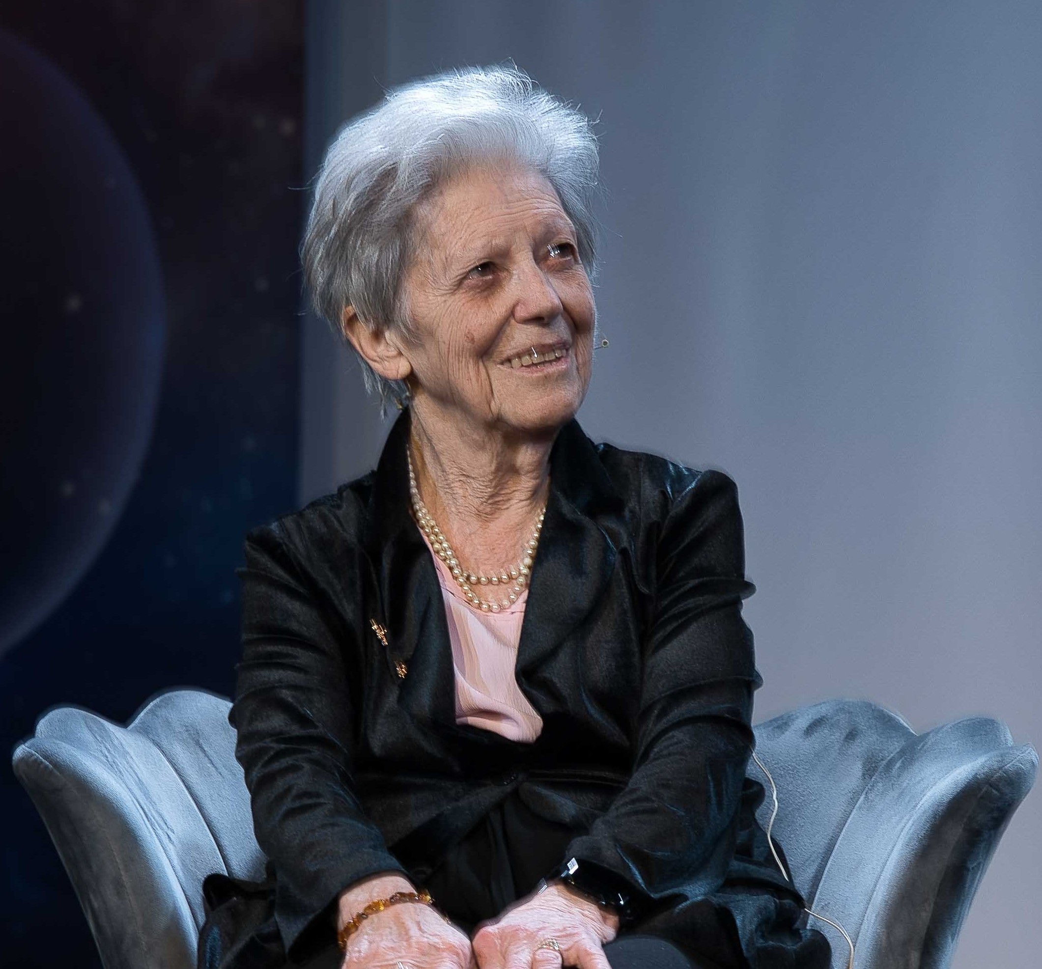 Amalia Ercoli Finzi